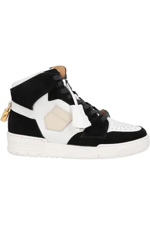 BUSCEMI CALZADO - Sneakers