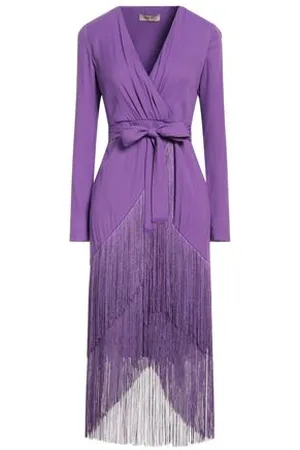 Twin-Set VESTIDOS - Vestidos midi