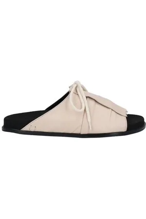COLLECTION PRIVĒE? CALZADO - Sandalias con cierre