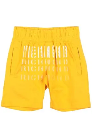 John Richmond PARTES DE ABAJO - Pantalones cortos y bermudas
