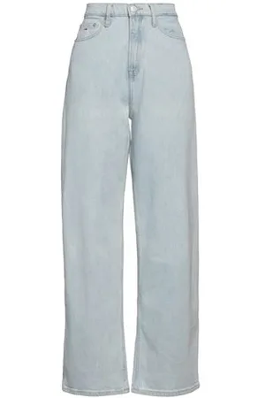 Tommy Hilfiger PARTES DE ABAJO - Pantalones vaqueros