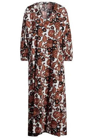 LAURA URBINATI VESTIDOS - Vestidos largos