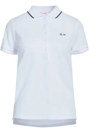 sun68 CAMISETAS Y TOPS - Polos