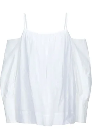 ERIKA CAVALLINI CAMISETAS Y TOPS - Tops