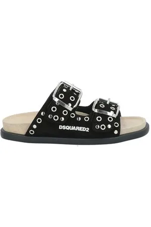 Dsquared2 CALZADO - Sandalias con cierre