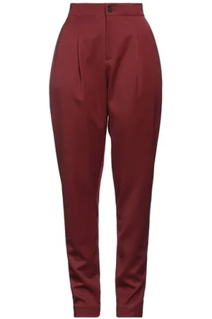 Issey Miyake PARTES DE ABAJO - Pantalones