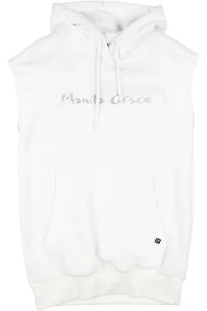 Manila Grace CAMISETAS Y TOPS - Sudaderas
