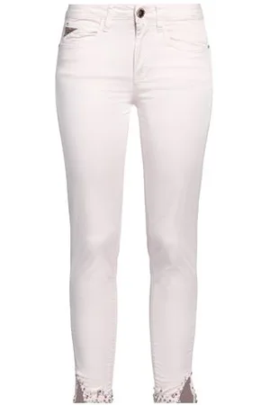YES ZEE BY ESSENZA PARTES DE ABAJO - Pantalones