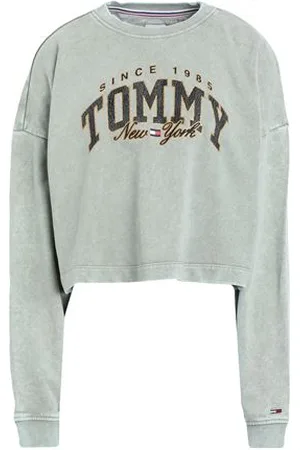 Tommy Hilfiger CAMISETAS Y TOPS - Sudaderas