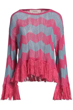 Jucca PRENDAS DE PUNTO - Pullover