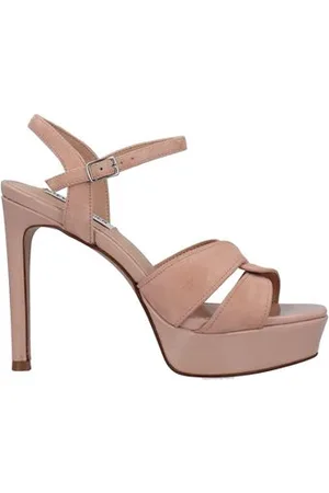 Steve Madden CALZADO - Sandalias con cierre