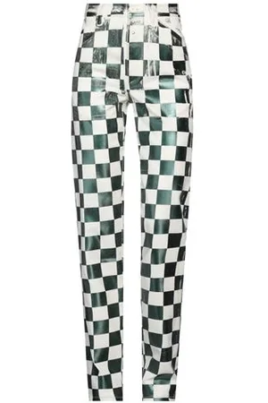 Maison Margiela PARTES DE ABAJO - Pantalones