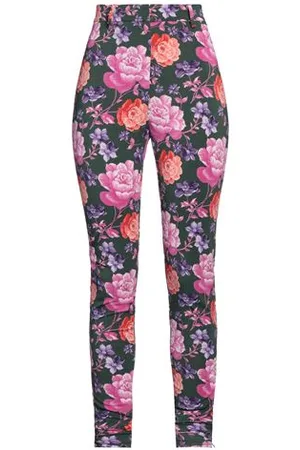 MAGDA BUTRYM PARTES DE ABAJO - Pantalones