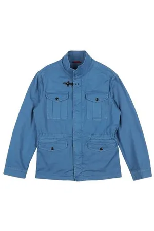 FAY ROPA DE ABRIGO - Chaquetas y cazadoras
