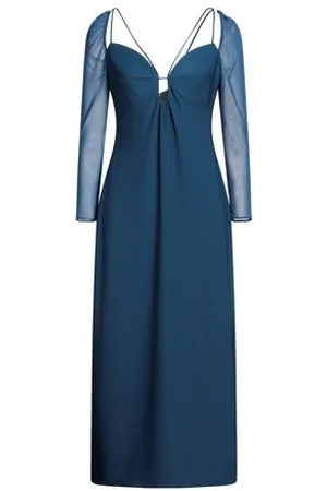 Self-Portrait VESTIDOS - Vestidos midi