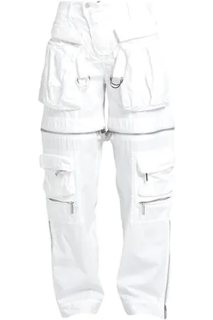 Dsquared2 PARTES DE ABAJO - Pantalones