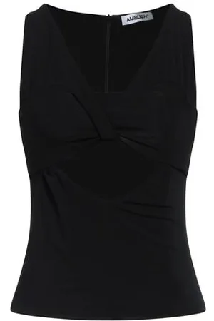 AMBUSH CAMISETAS Y TOPS - Tops