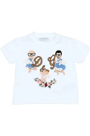 Dolce & Gabbana CAMISETAS Y TOPS - Camisetas