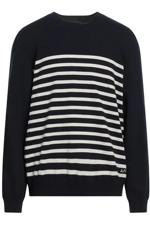 A.P.C. PRENDAS DE PUNTO - Pullover