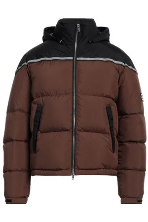 313 TRE UNO TRE ROPA DE ABRIGO - Plumíferos y acolchados