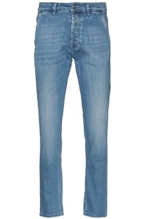 Don the Fuller PARTES DE ABAJO - Pantalones vaqueros