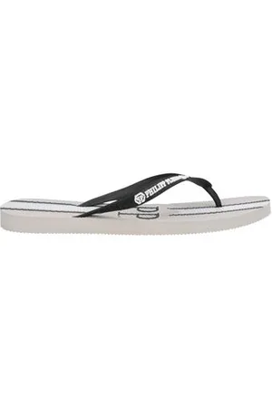 Philipp Plein CALZADO - Sandalias de dedo