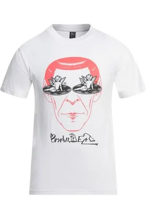 Brain Dead CAMISETAS Y TOPS - Camisetas