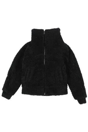 Dixie ROPA DE ABRIGO - Borreguito y pelo ecológico