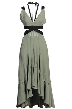 Golden Goose VESTIDOS - Vestidos midi