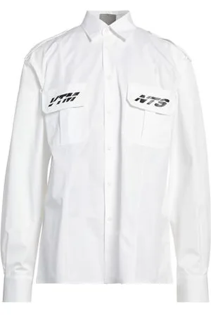 VTMNTS CAMISETAS Y TOPS - Camisas