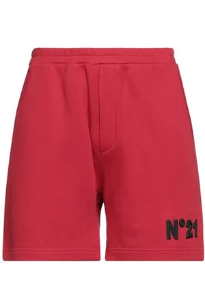 Nº21 PARTES DE ABAJO - Pantalones cortos y bermudas