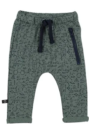 nOeser PARTES DE ABAJO - Pantalones