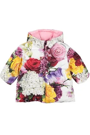 Dolce & Gabbana ROPA DE ABRIGO - Plumíferos y acolchados