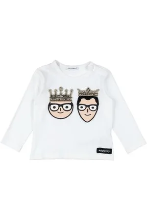 Dolce & Gabbana CAMISETAS Y TOPS - Camisetas