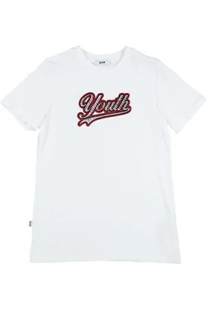 Msgm CAMISETAS Y TOPS - Camisetas