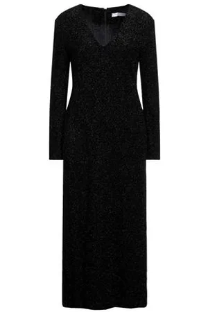 Harris Wharf London VESTIDOS - Vestidos midi