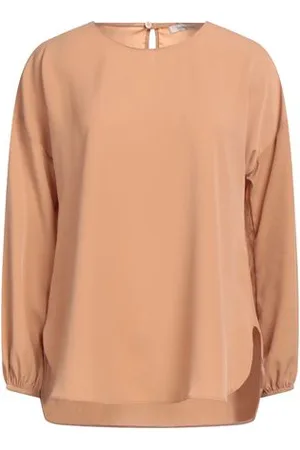 BIANCOGHIACCIO CAMISETAS Y TOPS - Tops