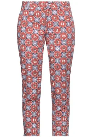 Baronio PARTES DE ABAJO - Pantalones