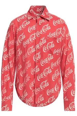 ERL CAMISETAS Y TOPS - Camisas