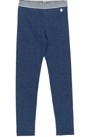 Petit Bateau PARTES DE ABAJO - Leggings