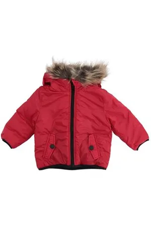U.S. Polo Assn. ROPA DE ABRIGO - Chaquetas y cazadoras