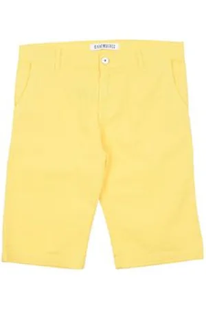 Bikkembergs PARTES DE ABAJO - Pantalones cortos y bermudas