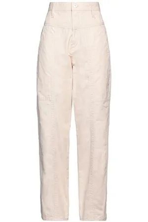 Marant Etoile PARTES DE ABAJO - Pantalones