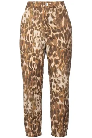 MARELLA PARTES DE ABAJO - Pantalones