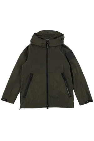 OUTHERE ROPA DE ABRIGO - Chaquetas y cazadoras