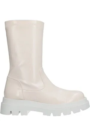 Lemaré CALZADO - Botines de caña alta