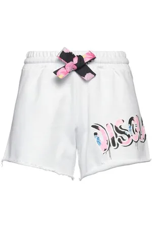 DISCLAIMER PARTES DE ABAJO - Pantalones cortos y bermudas