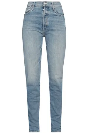 Mother PARTES DE ABAJO - Pantalones vaqueros