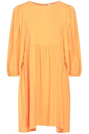 JACQUELINE DE YONG VESTIDOS - Minivestidos