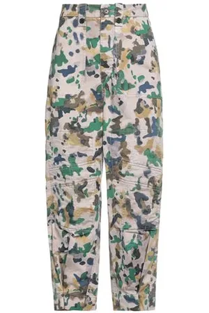 Zadig & Voltaire PARTES DE ABAJO - Pantalones